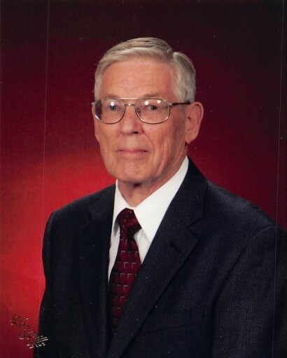 Harold H. Baden