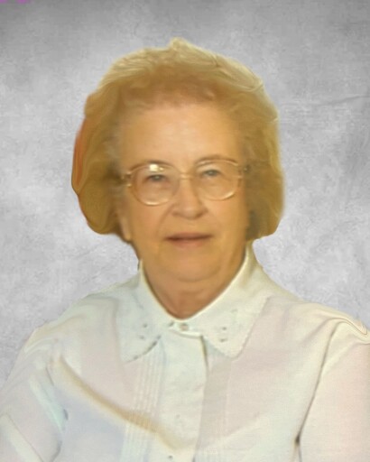 Lorraine Rosella (Sorenson) Buzick's obituary image