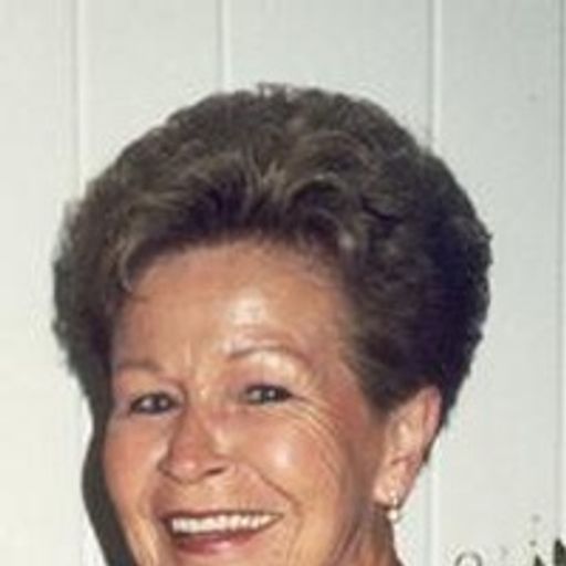 Janet Hartley