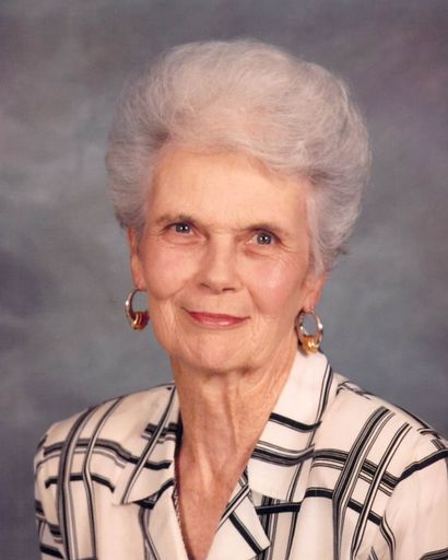 Shirley Jeanne Kerr Profile Photo