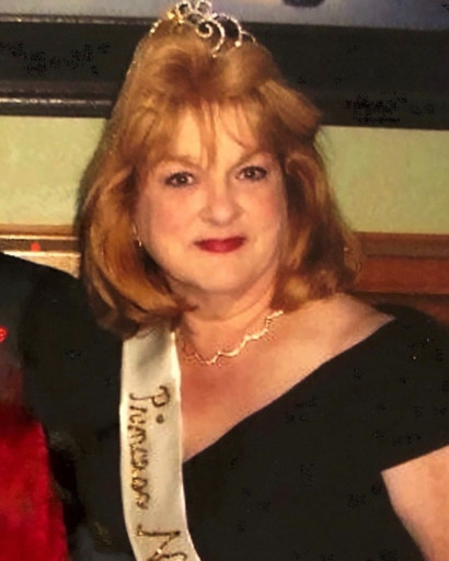 Barbara Adele Burman Profile Photo