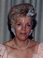 CAROLYN E. (LEIGHTON) ROY