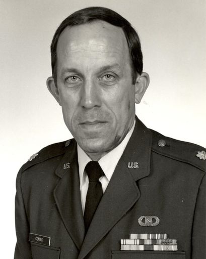 Colonel James A. Coning Profile Photo