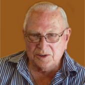 Harold L. Orvis Profile Photo