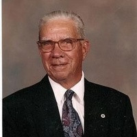 Donald C. Melton