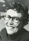 Harriet B. Kuhr