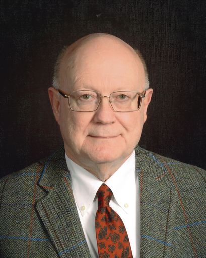 Jimmy D. Holland Profile Photo