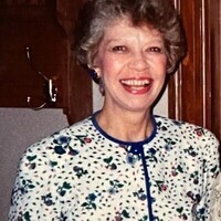 Betty Joyce Mclain