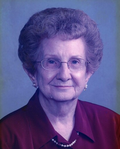 Marjorie Glascock