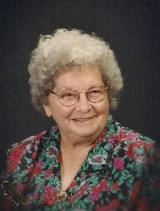 Edna Dawson