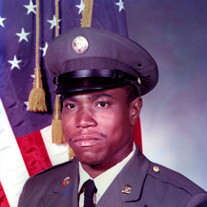 Earl Tilman Jackson Profile Photo