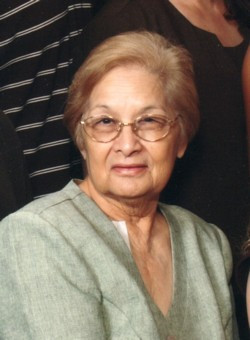 Maria Campos Oakley