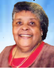 Mother Betty Jean Buford Profile Photo