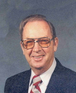 Franklin Eugene Rohrback, Sr.