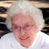 Eileen Frederickson Profile Photo