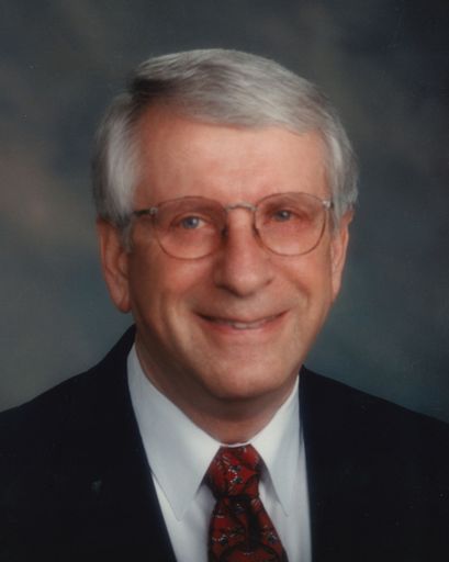 Clarence C. Hoffman