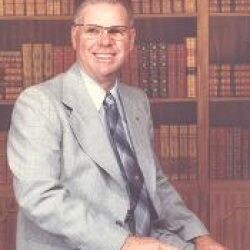 Earl Wheeler Profile Photo