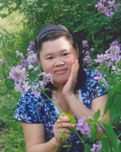 Mai Ge Vue Profile Photo