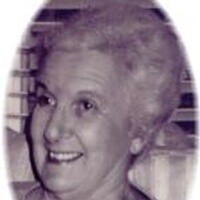 Mary Shirley Gremillion Profile Photo