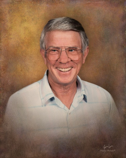 Billy Davis, Sr. Profile Photo