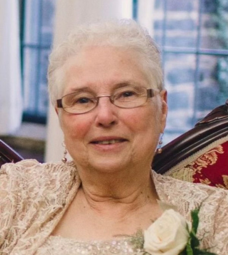 Ethel C. Bergmark Profile Photo