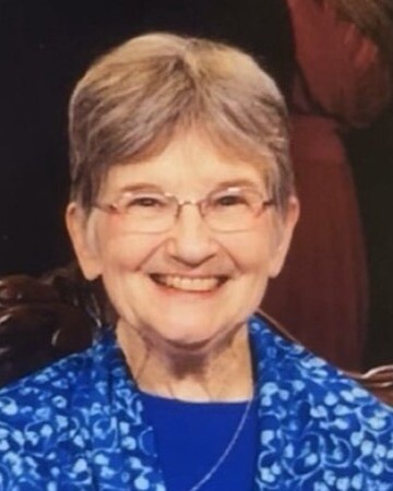 Pamela Kay Brubaker