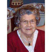 Eileen Combs Cross