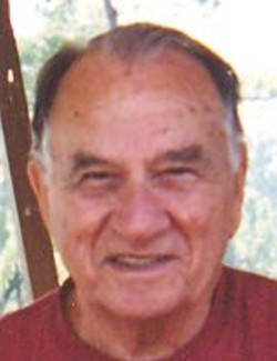 Joseph Calandro