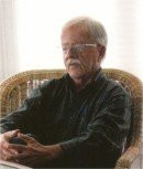 William P"Bill" Lavoie