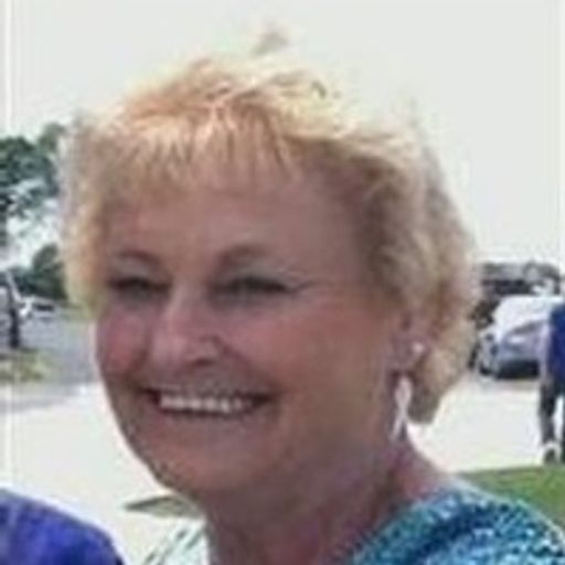 Patty M. Welsh