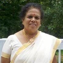 Prabhalochana "Prabha" Sundaram Profile Photo