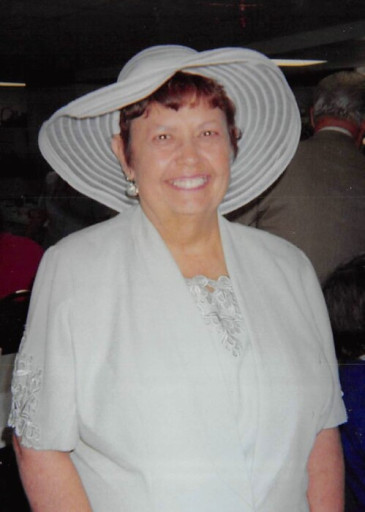 Lois Ingram Profile Photo