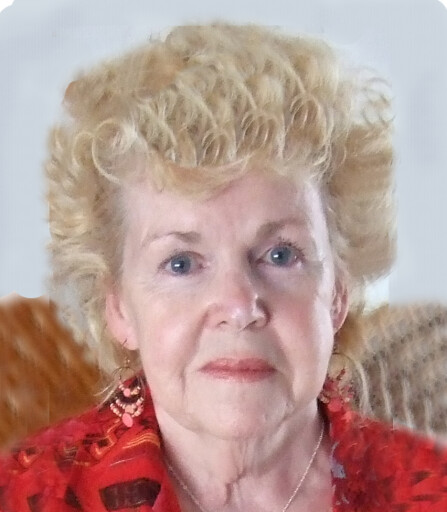 Carolyn R. Wetterberg