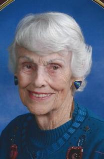 Martha Agnes Keith Profile Photo