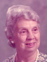 Mary Nell Griffin Profile Photo