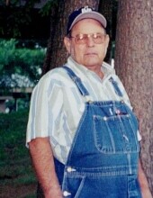 William "Bill" Curtis  Galloway Profile Photo