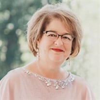 Mrs. Debbie Ann Brown Profile Photo