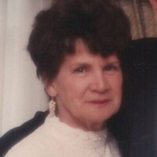 Marilyn M. Boland