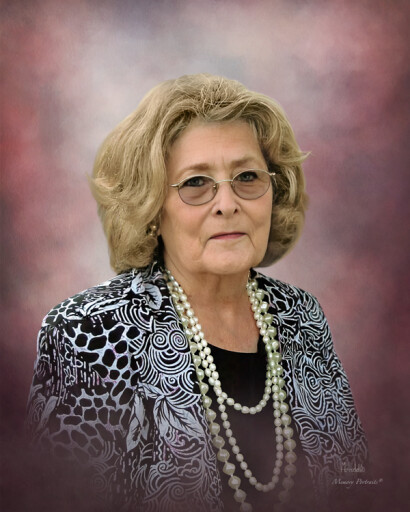 Caturia Watson's obituary image