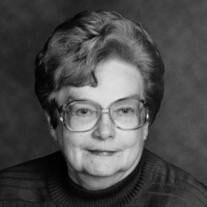 Dorothy  Mae Krueger Profile Photo