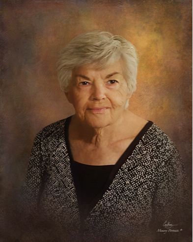 Pearl Gober's obituary image