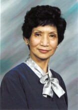 Shirley Chen Profile Photo