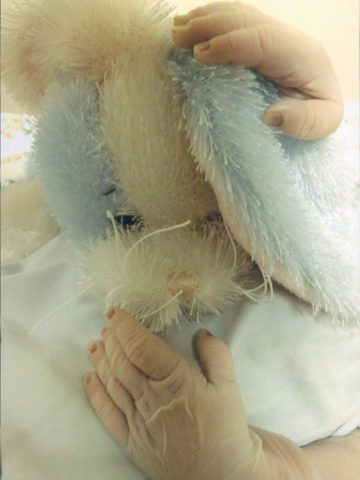 Baby Pardue Profile Photo