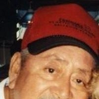 Lorenzo A. Rodriguez