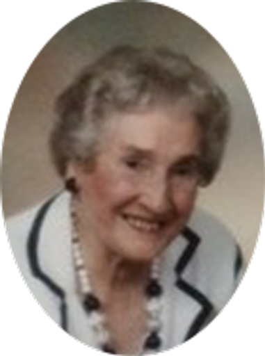 Elva  Gertrude Murray