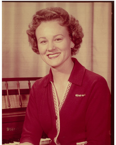 Marylyn Ruth Cordell Profile Photo