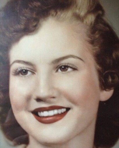 Patricia Sue (Davis) Wallace