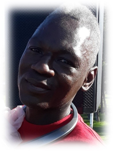 Nikusbila Makwangwala 
 May 29, 2019