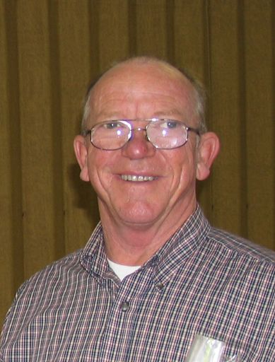 Charles R. "Butch" Keneipp