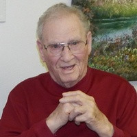 Gordon R. McEvers